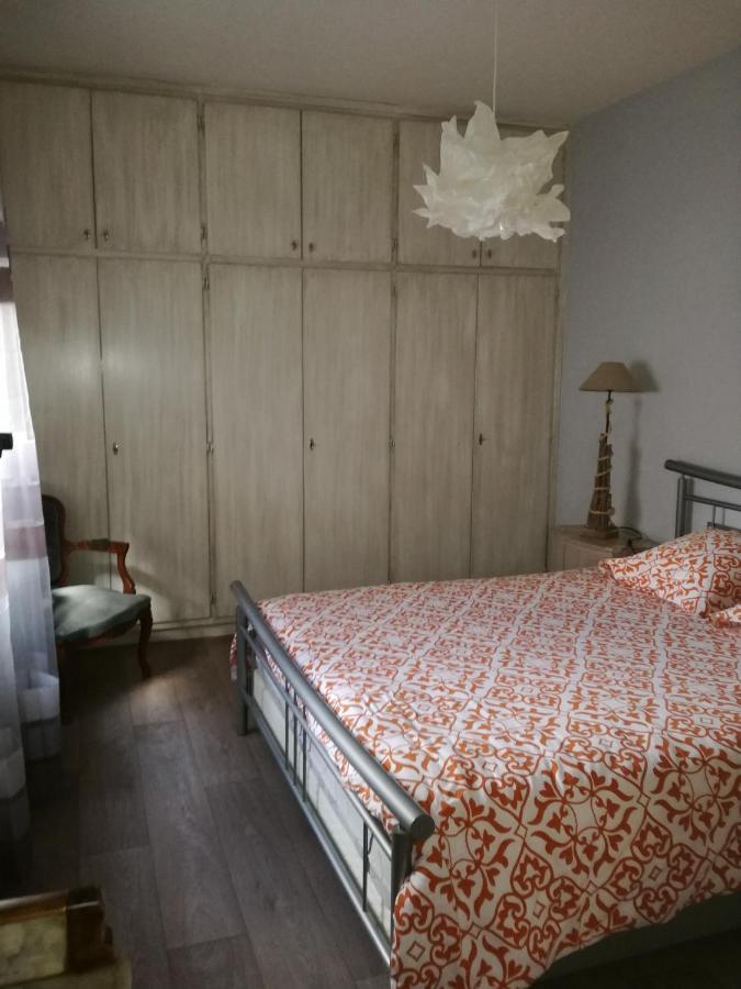 مونستر Spacieux Appartement Dans Le Centre De Munster المظهر الخارجي الصورة