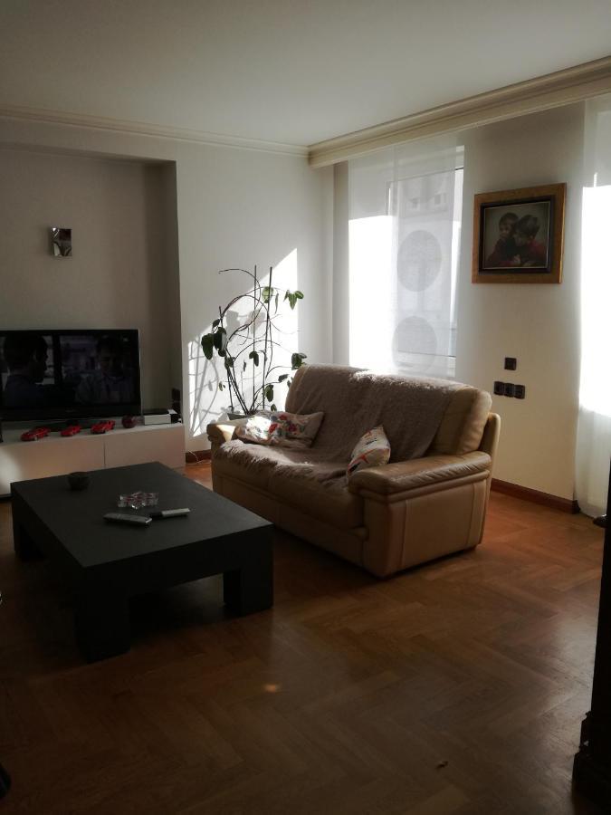 مونستر Spacieux Appartement Dans Le Centre De Munster المظهر الخارجي الصورة