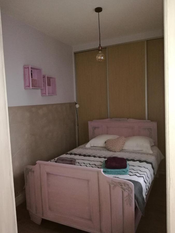 مونستر Spacieux Appartement Dans Le Centre De Munster المظهر الخارجي الصورة